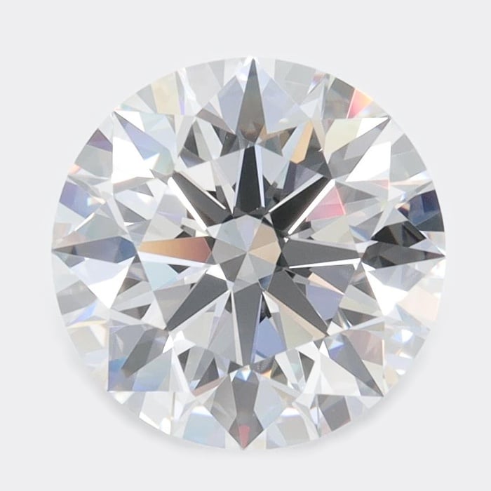Real Diamond Image