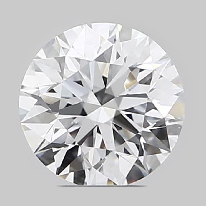 Real Diamond Image