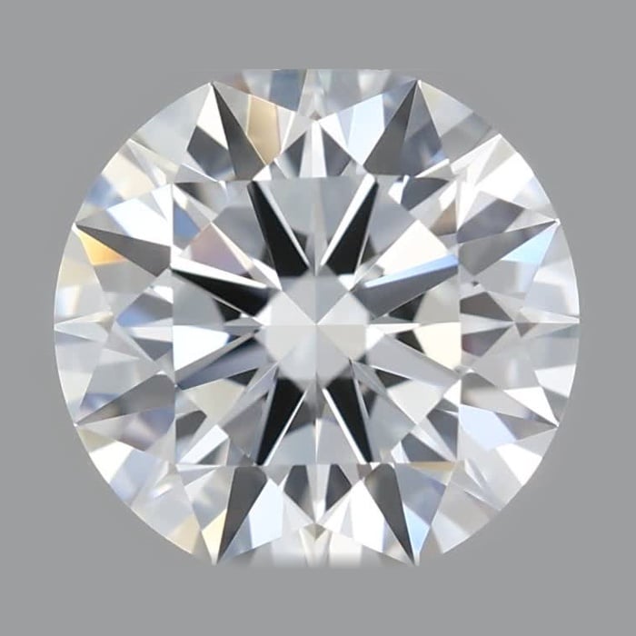 Real Diamond Image