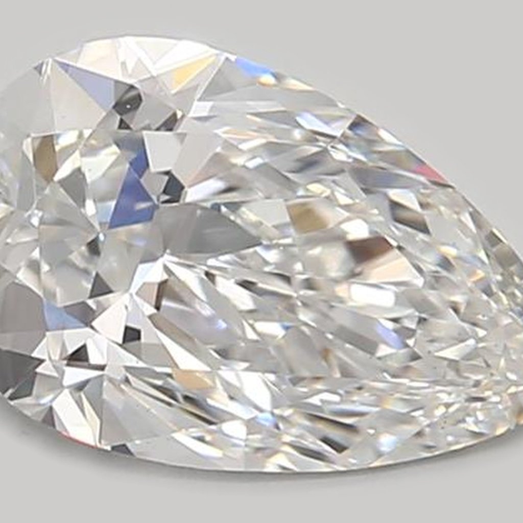Real Diamond Image