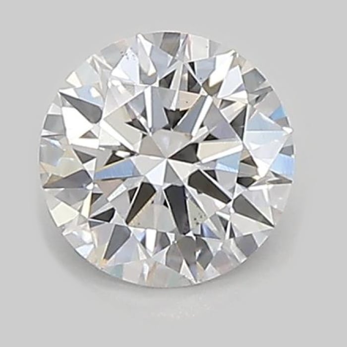 Real Diamond Image
