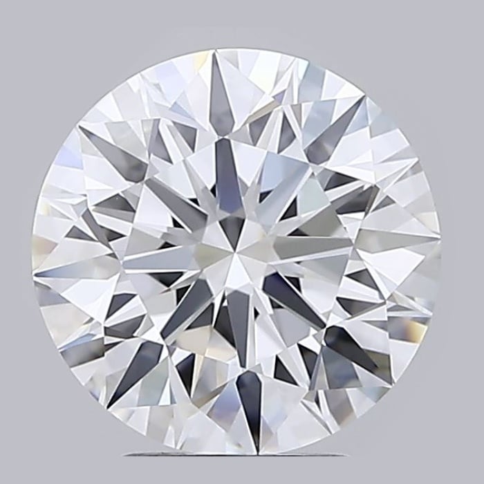 Real Diamond Image