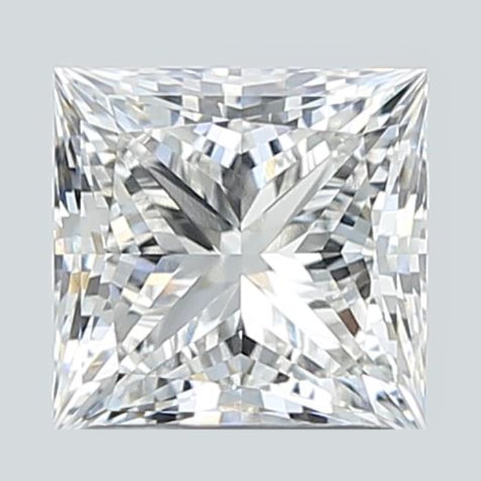 Real Diamond Image