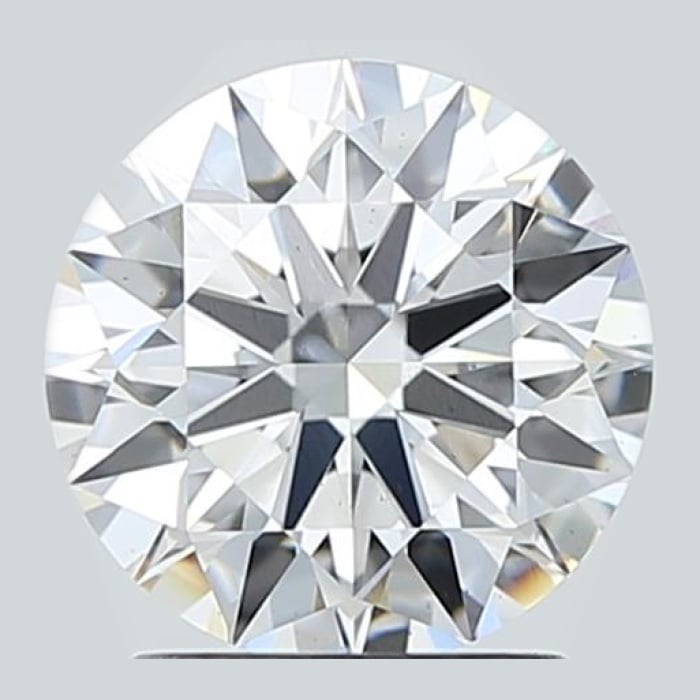 Real Diamond Image