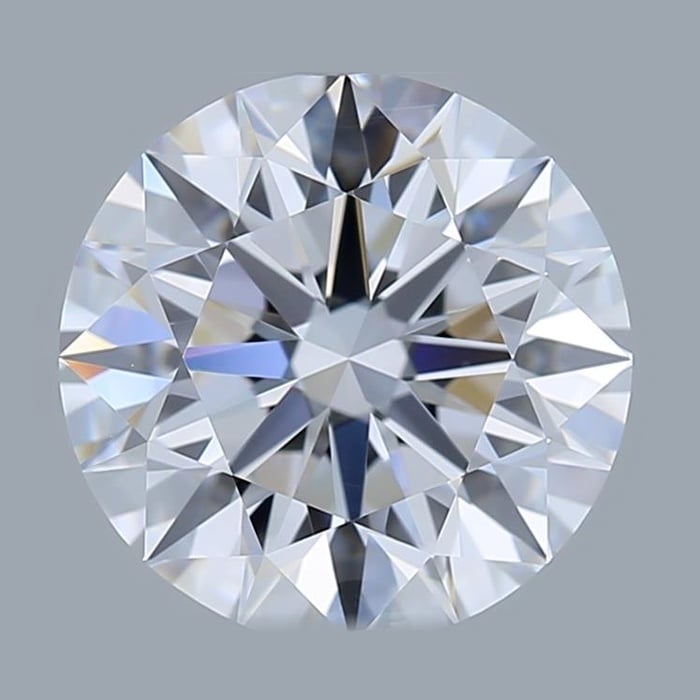 Real Diamond Image