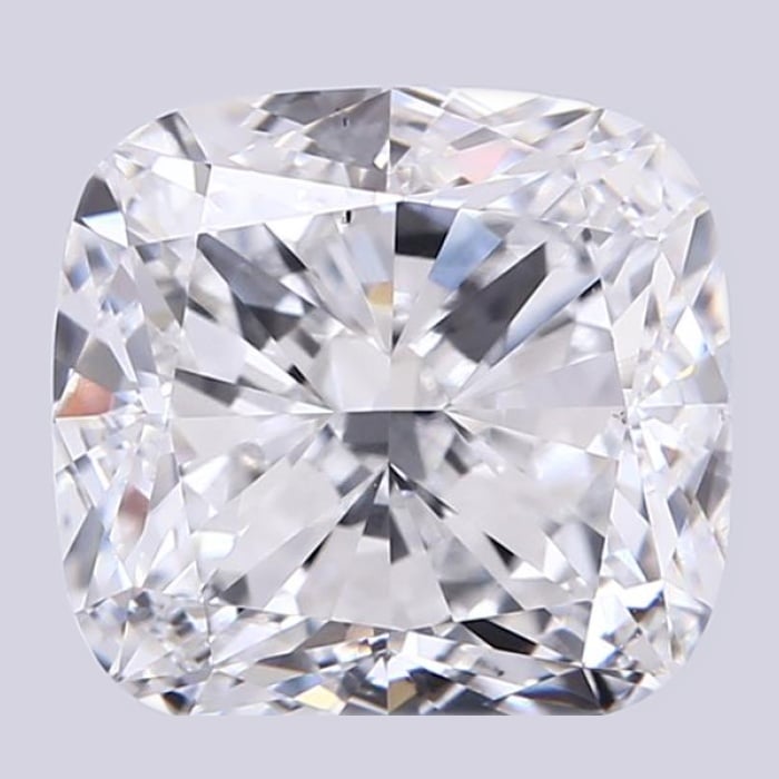 Real Diamond Image