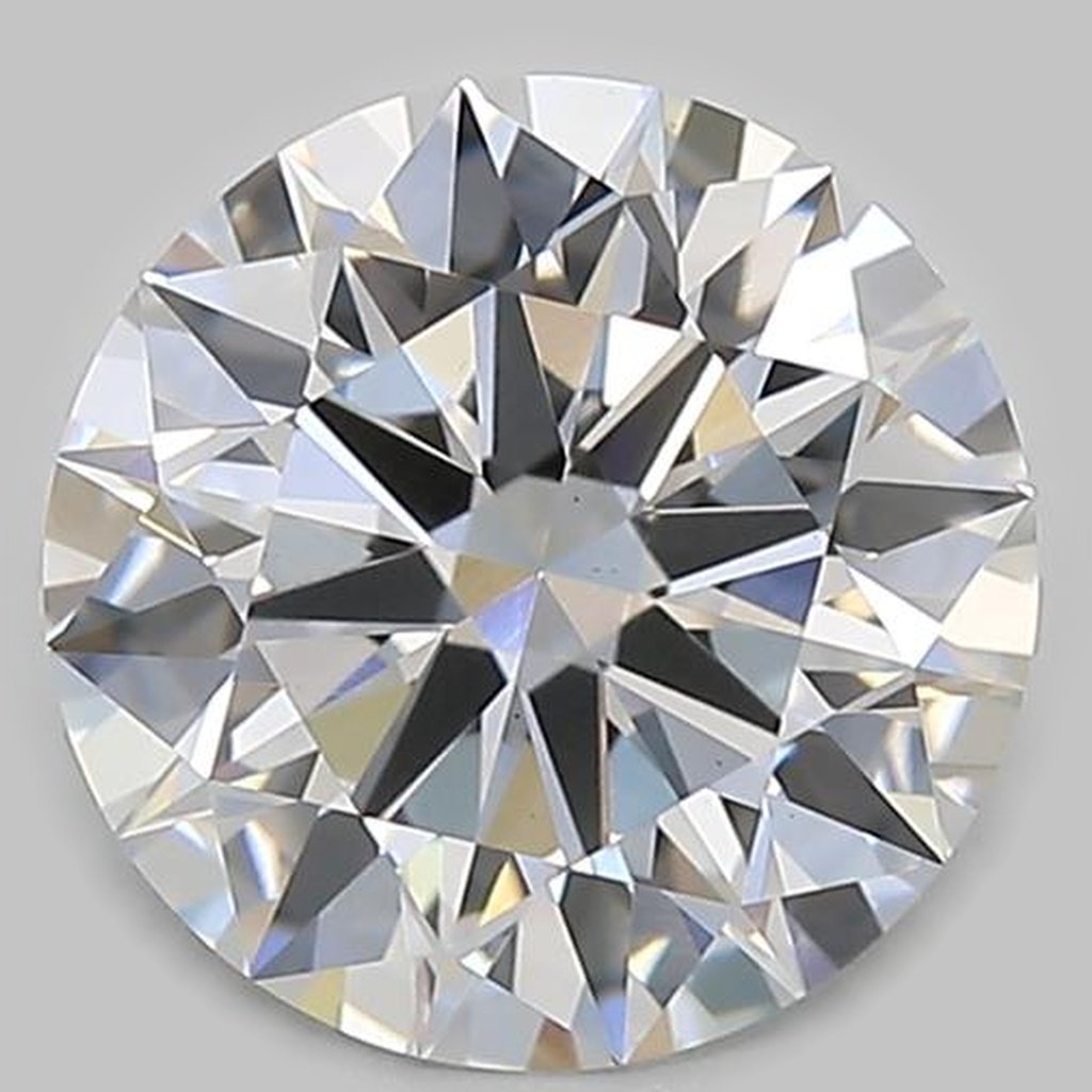 Real Diamond Image