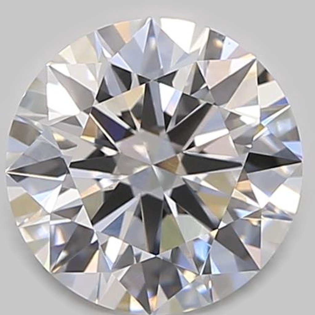 Real Diamond Image