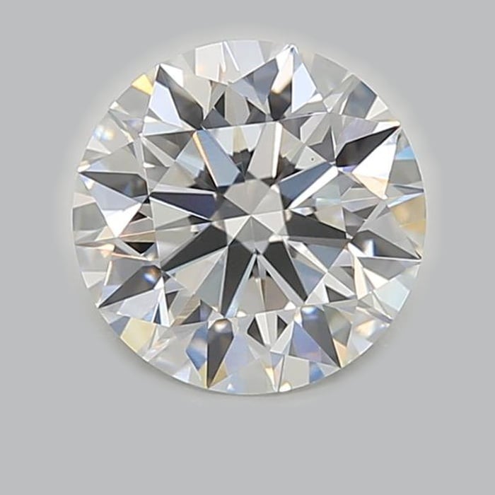 Real Diamond Image