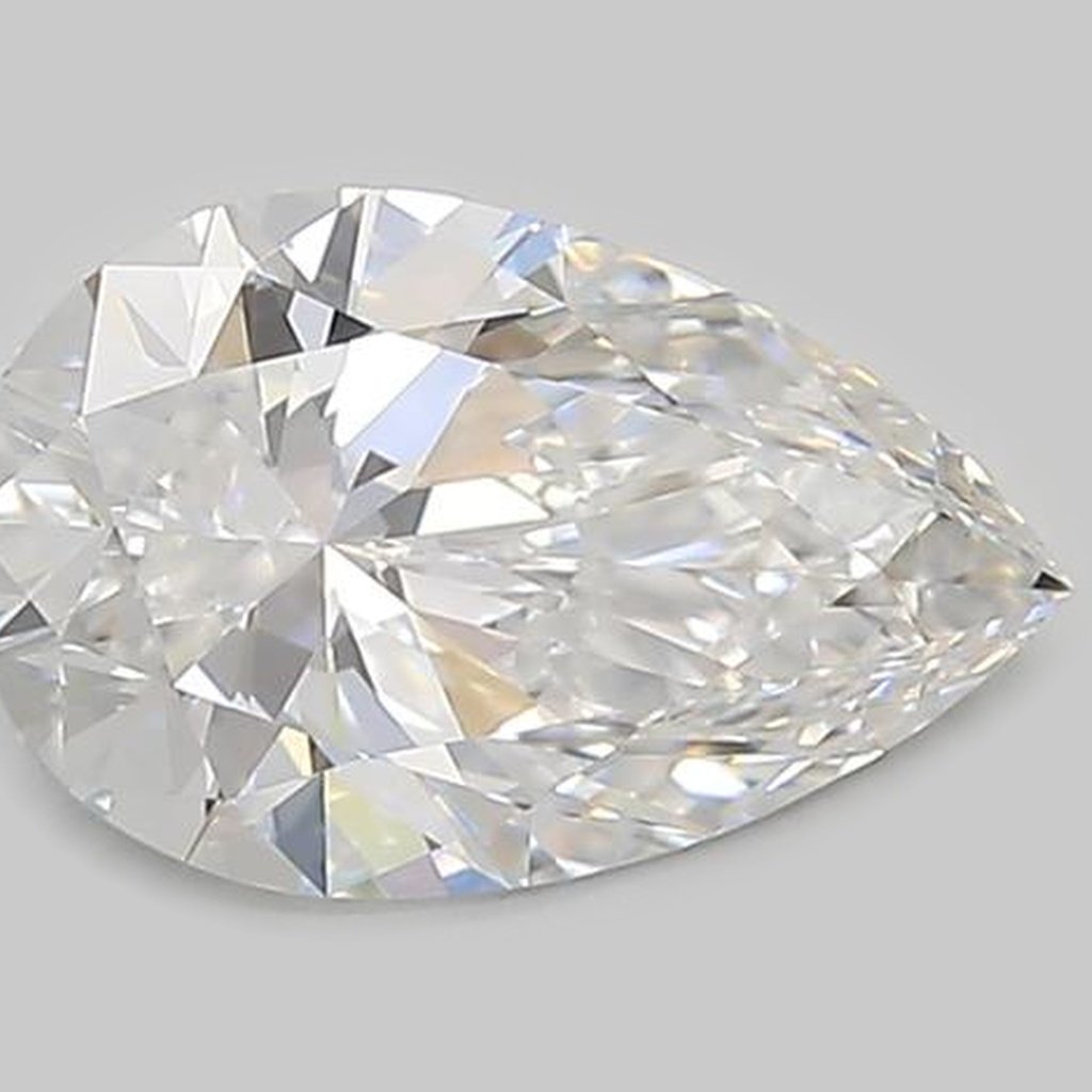 Real Diamond Image
