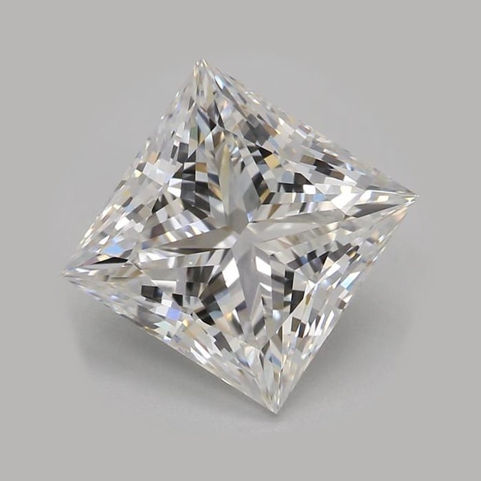Real Diamond Image