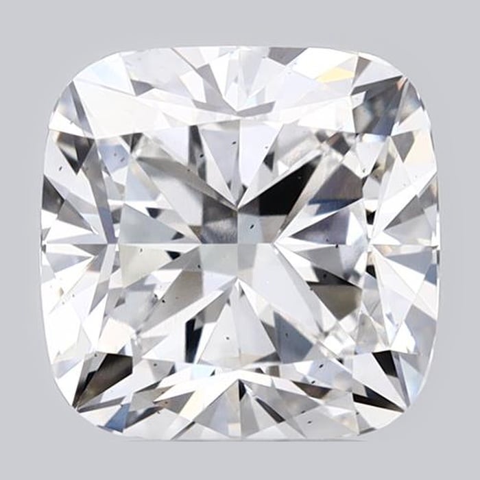 Real Diamond Image