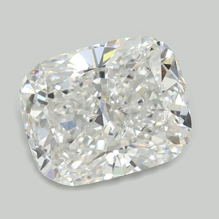 Real Diamond Image