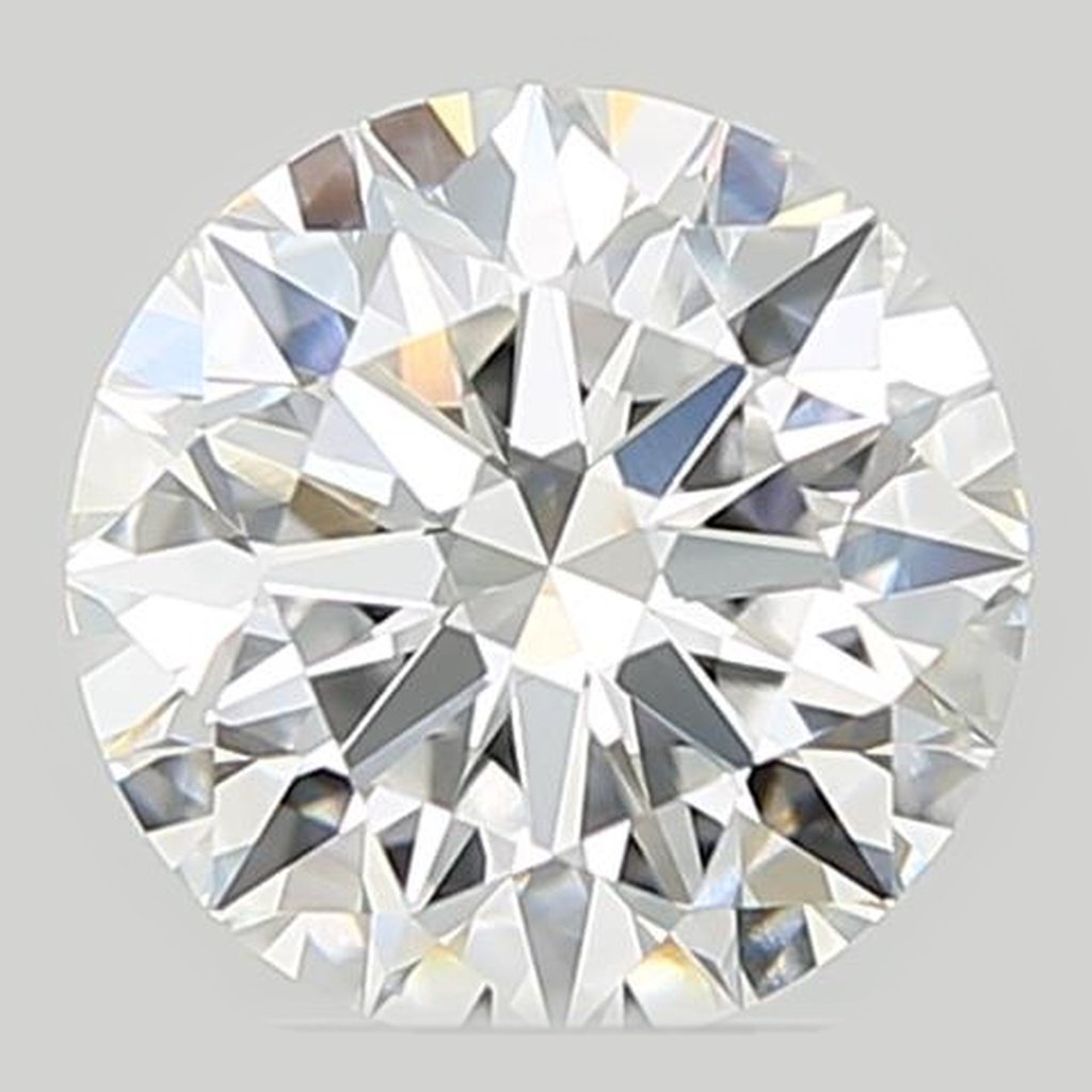 Real Diamond Image