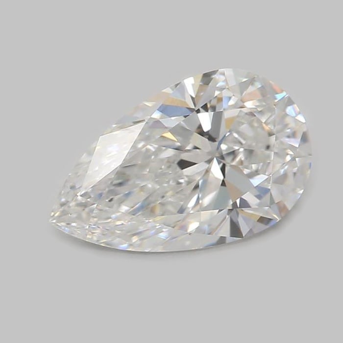 Real Diamond Image