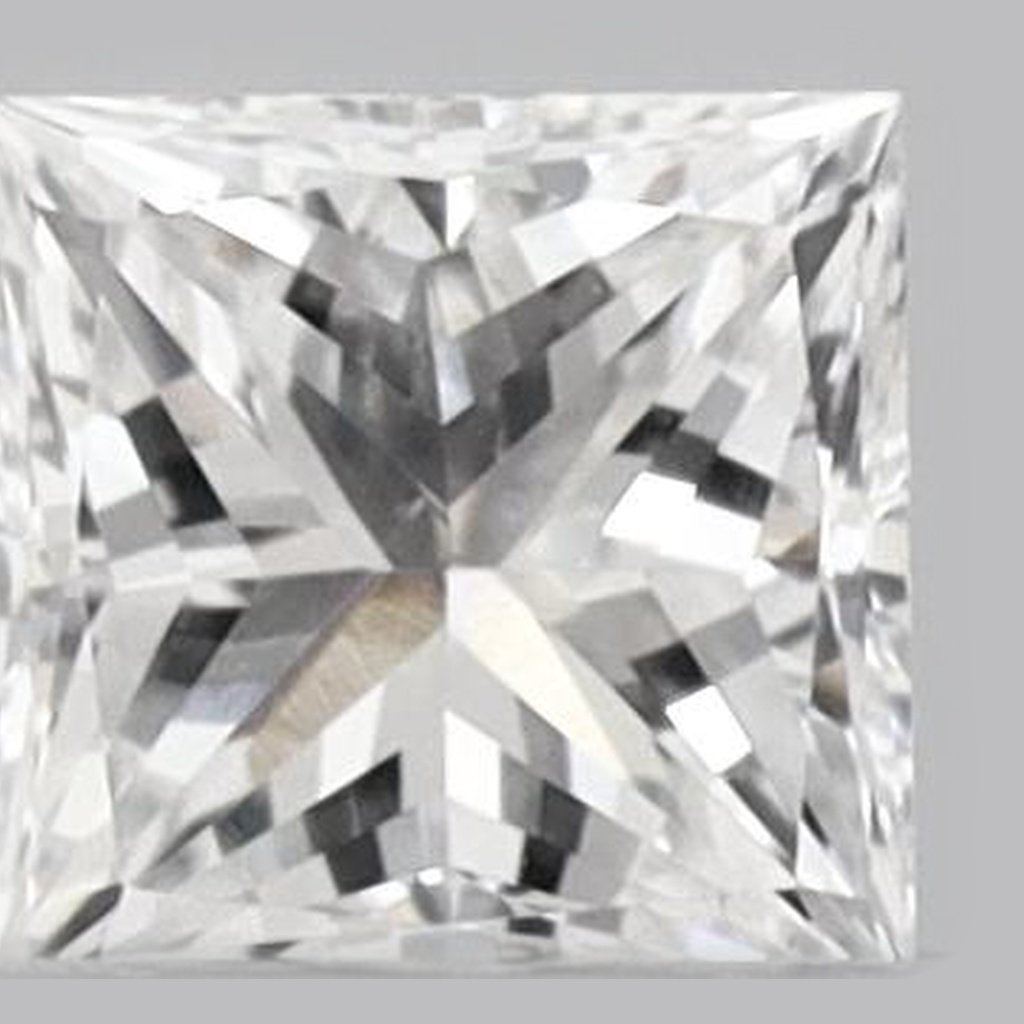 Real Diamond Image