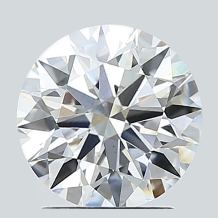 Real Diamond Image