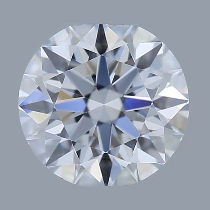 Real Diamond Image
