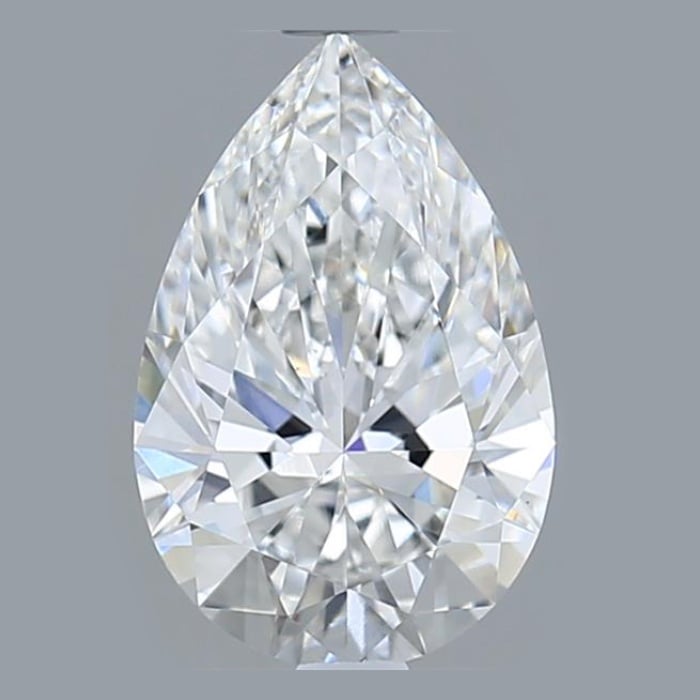 Real Diamond Image