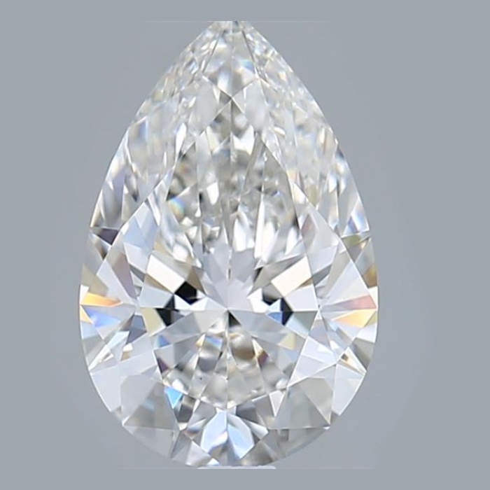 Real Diamond Image