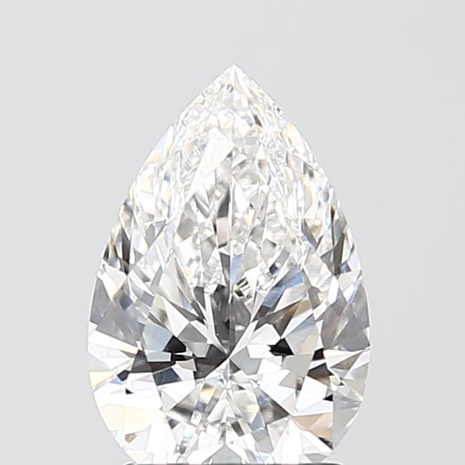 Real Diamond Image