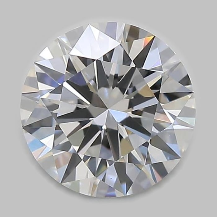 Real Diamond Image
