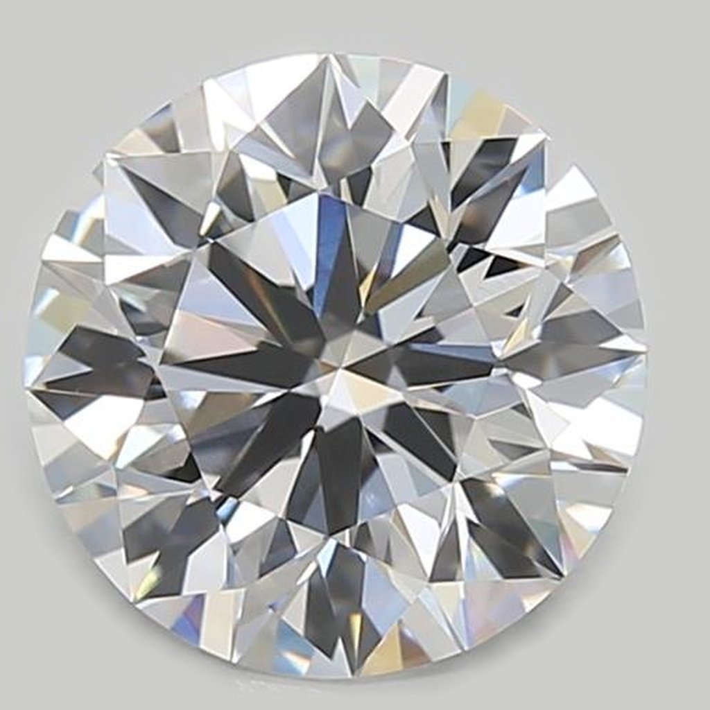 Real Diamond Image