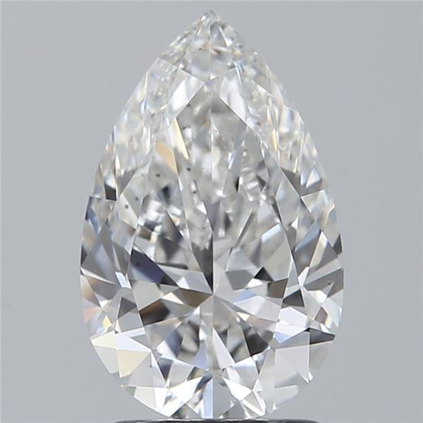 Real Diamond Image