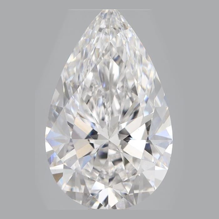 Real Diamond Image