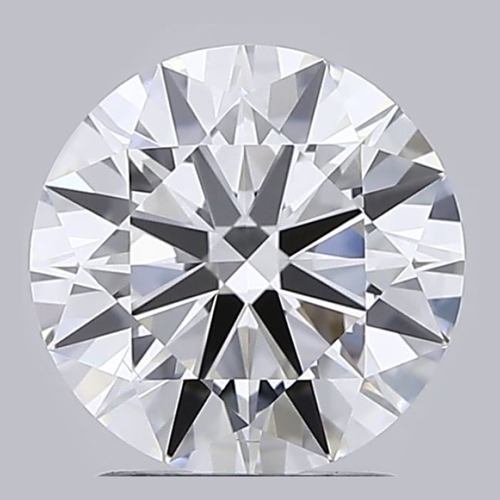 Real Diamond Image