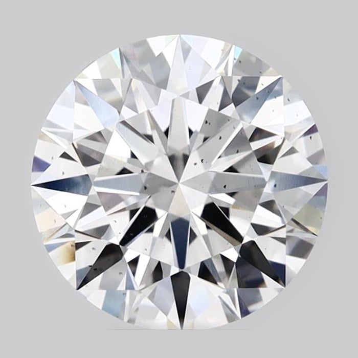 Real Diamond Image