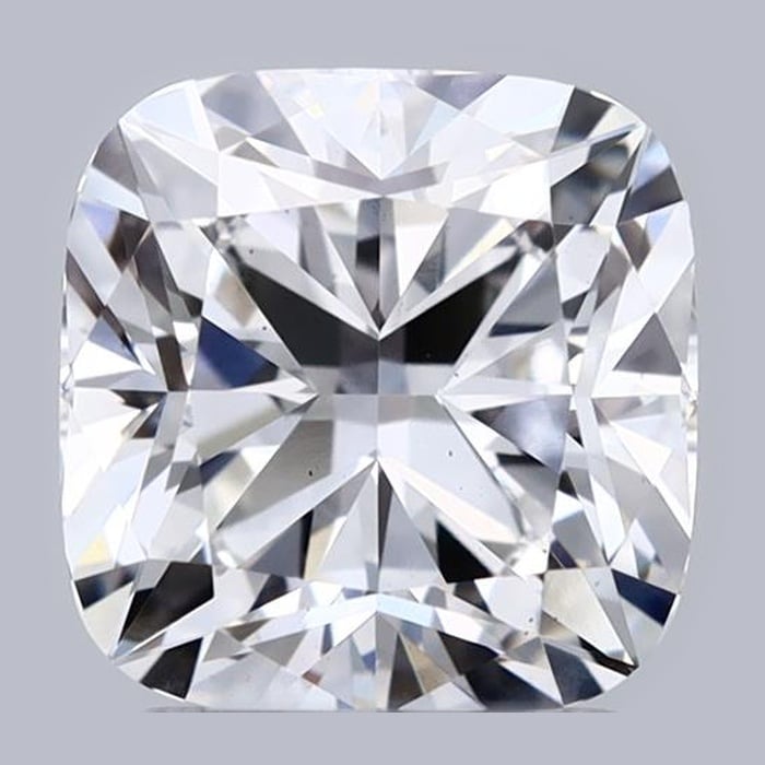 Real Diamond Image