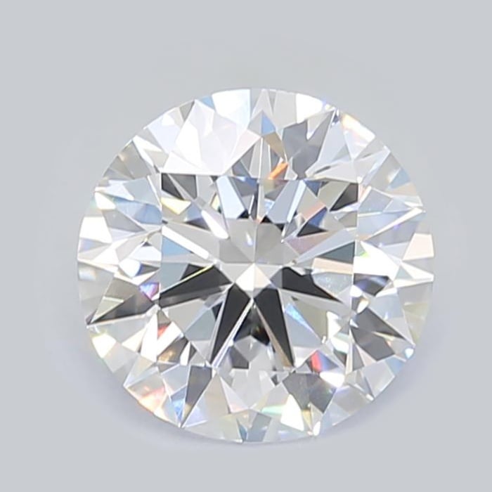 Real Diamond Image