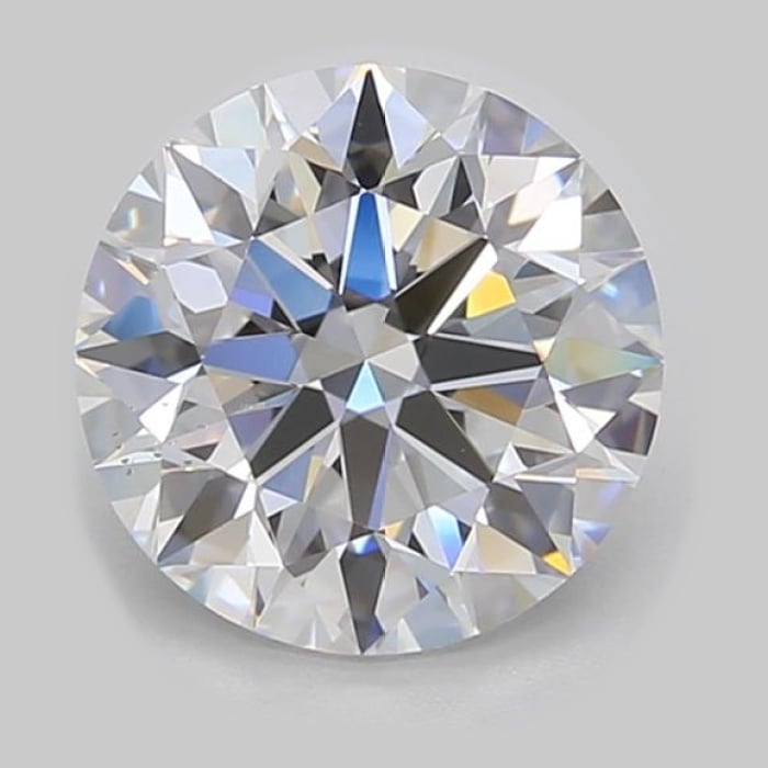 Real Diamond Image