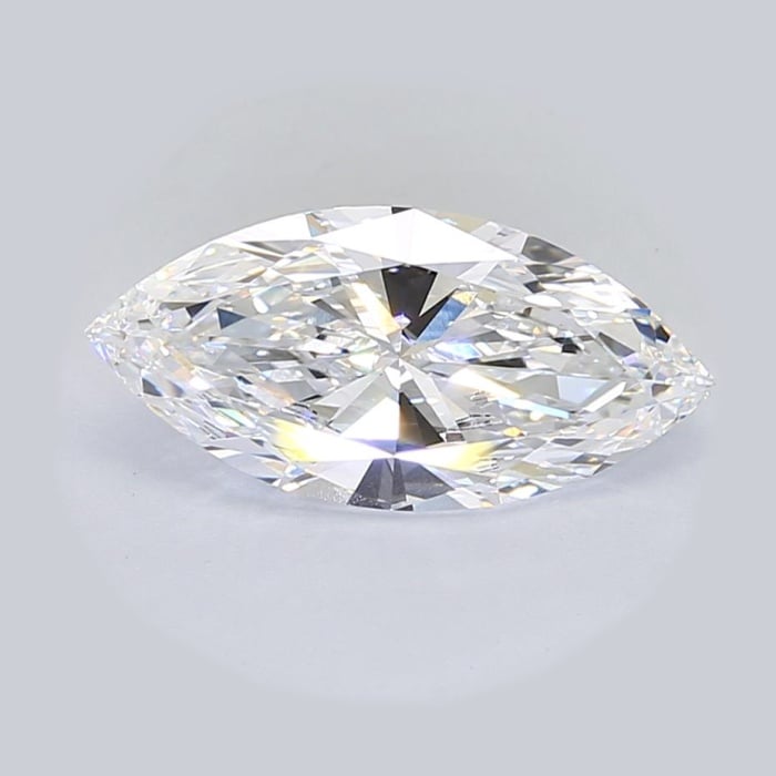 Real Diamond Image