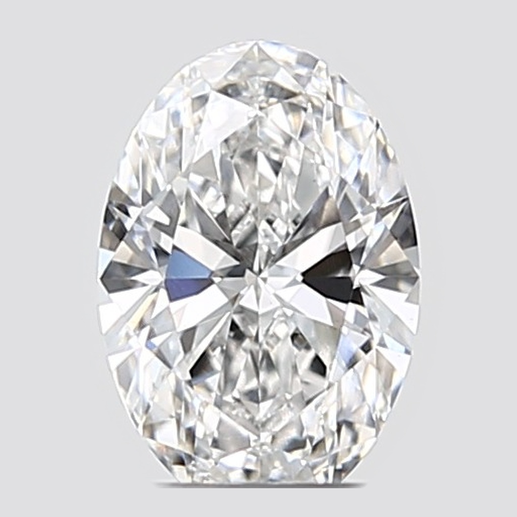 1.03 Carat Oval Diamond