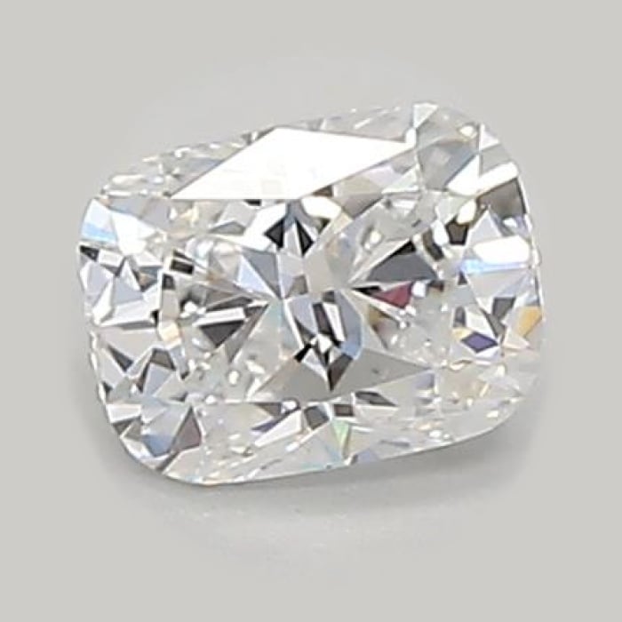 Real Diamond Image