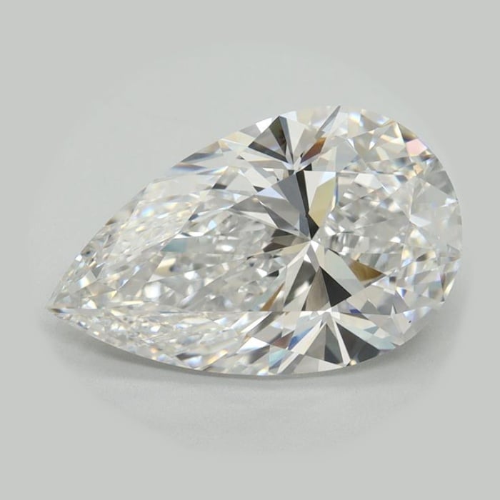 Real Diamond Image