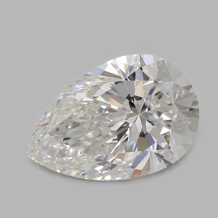 Real Diamond Image