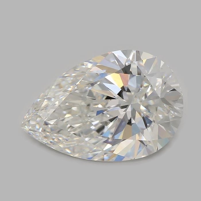 Real Diamond Image