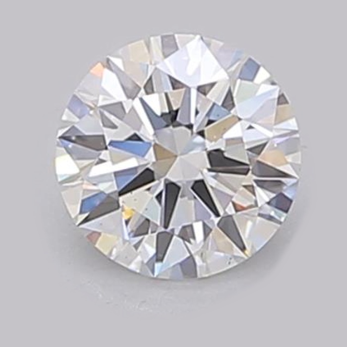 Real Diamond Image