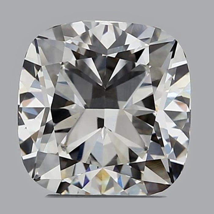 Real Diamond Image