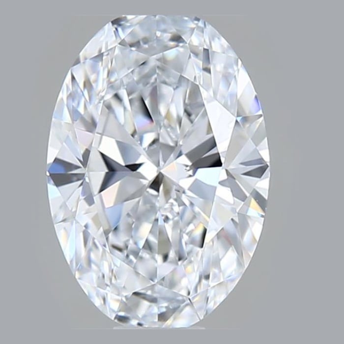 Real Diamond Image