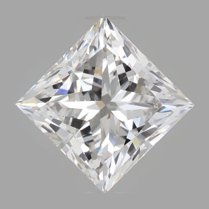 Real Diamond Image