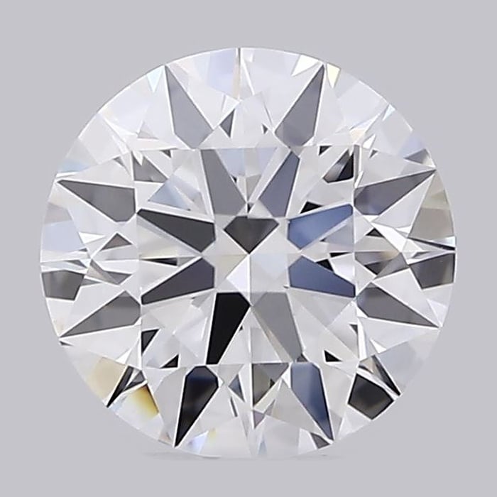 Real Diamond Image