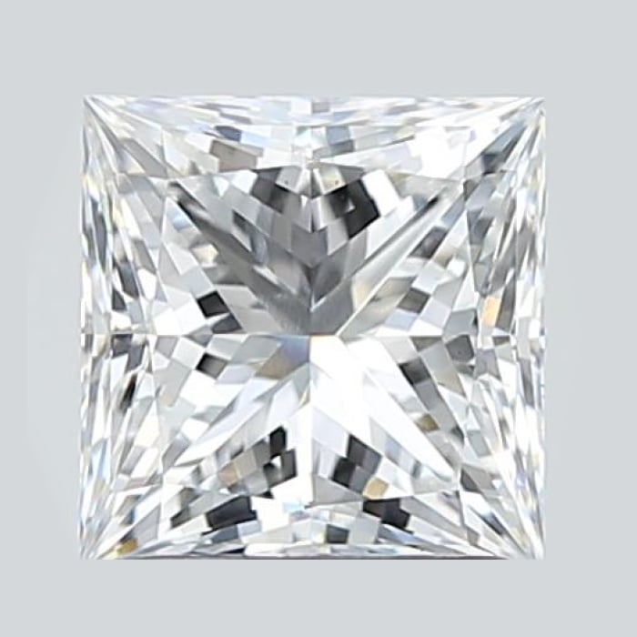 Real Diamond Image