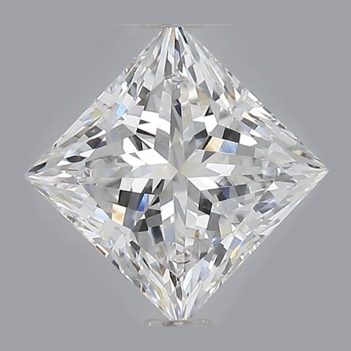 Real Diamond Image