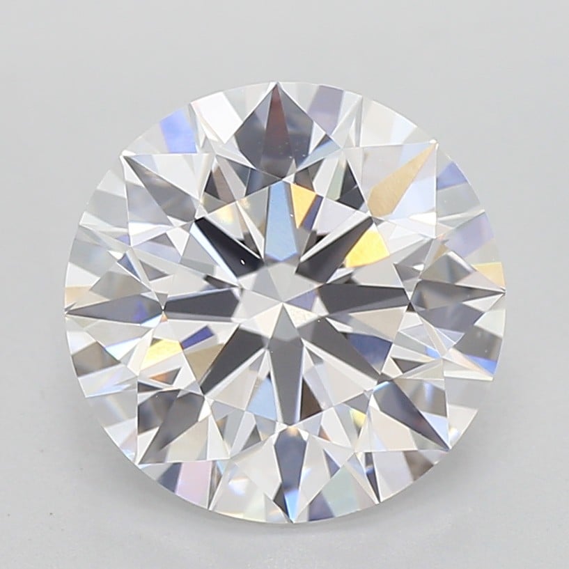 Real Diamond Image