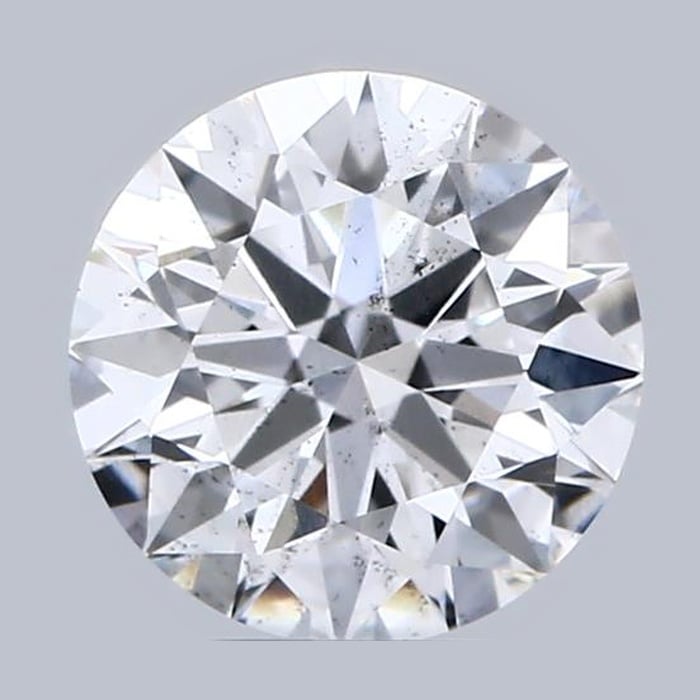 Real Diamond Image