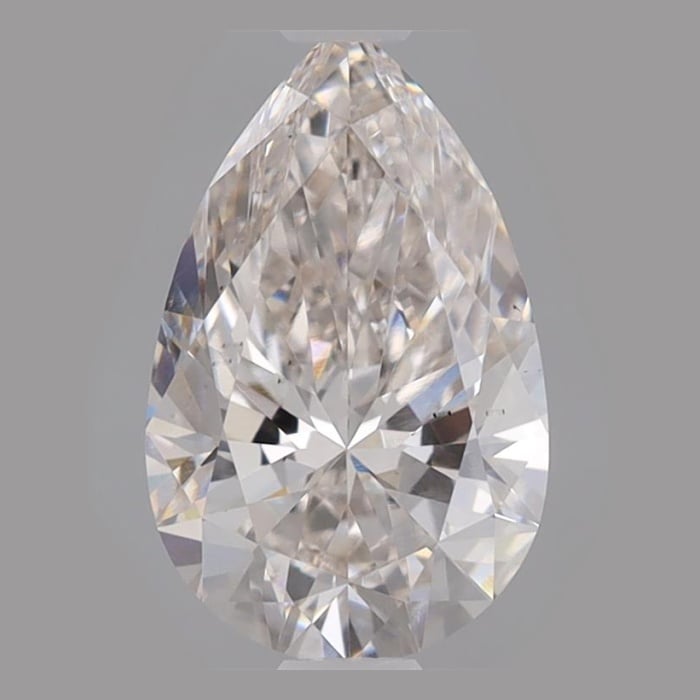 Real Diamond Image